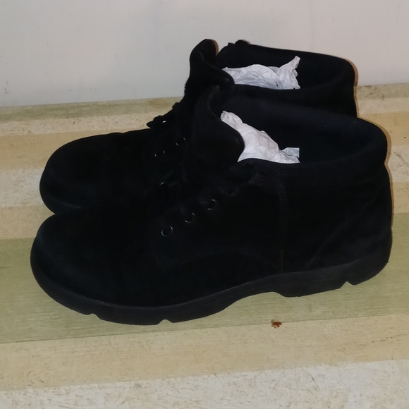 Rockport boots - Picture 3 of 5